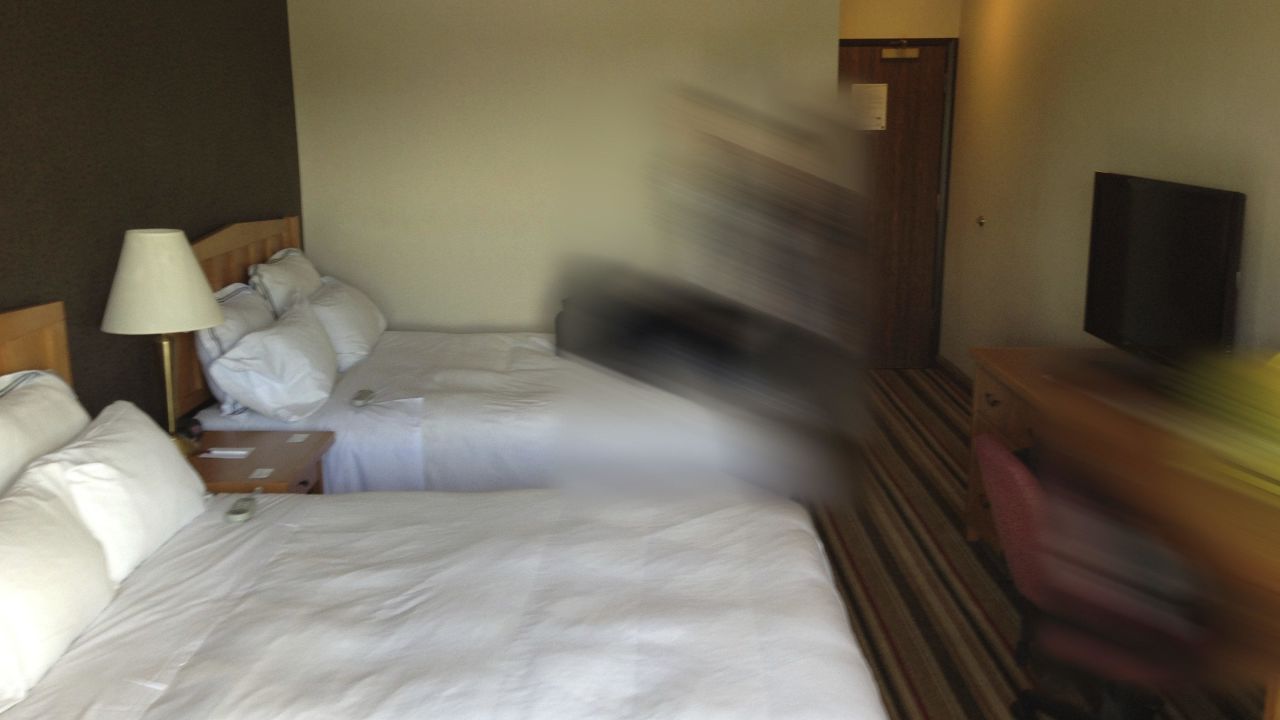 Clarion Hotel-April 2025