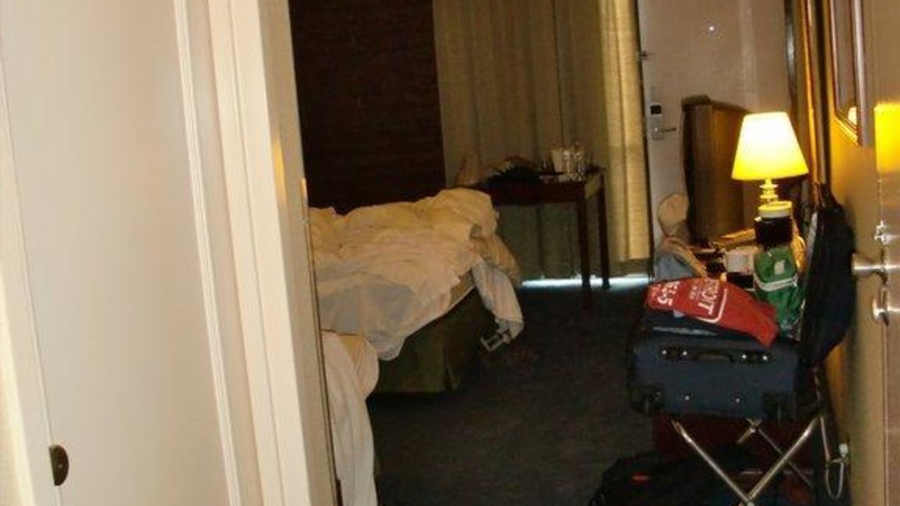 Clarion Modesto Hotel-April 2025