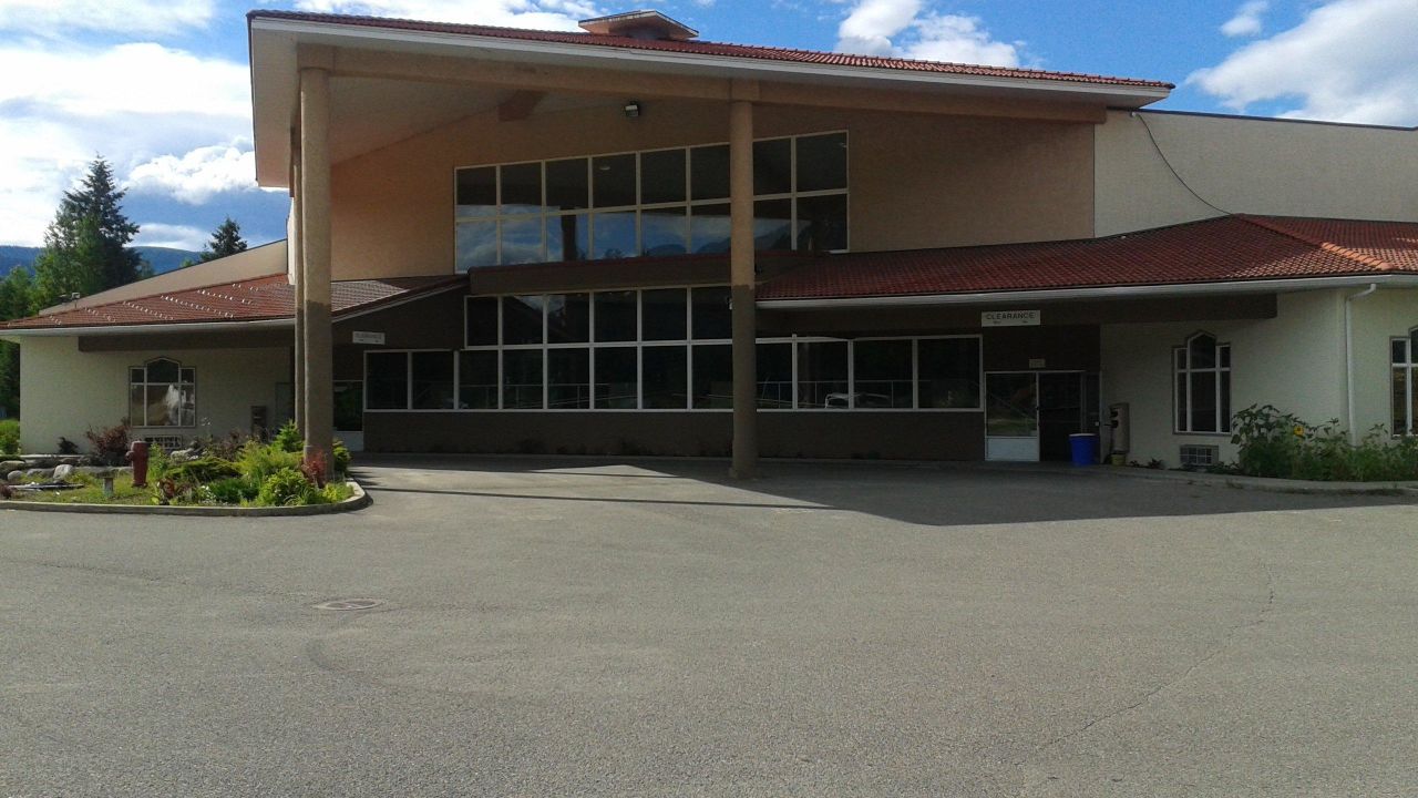 Clearwater Lodge Hotel-Mai 2025