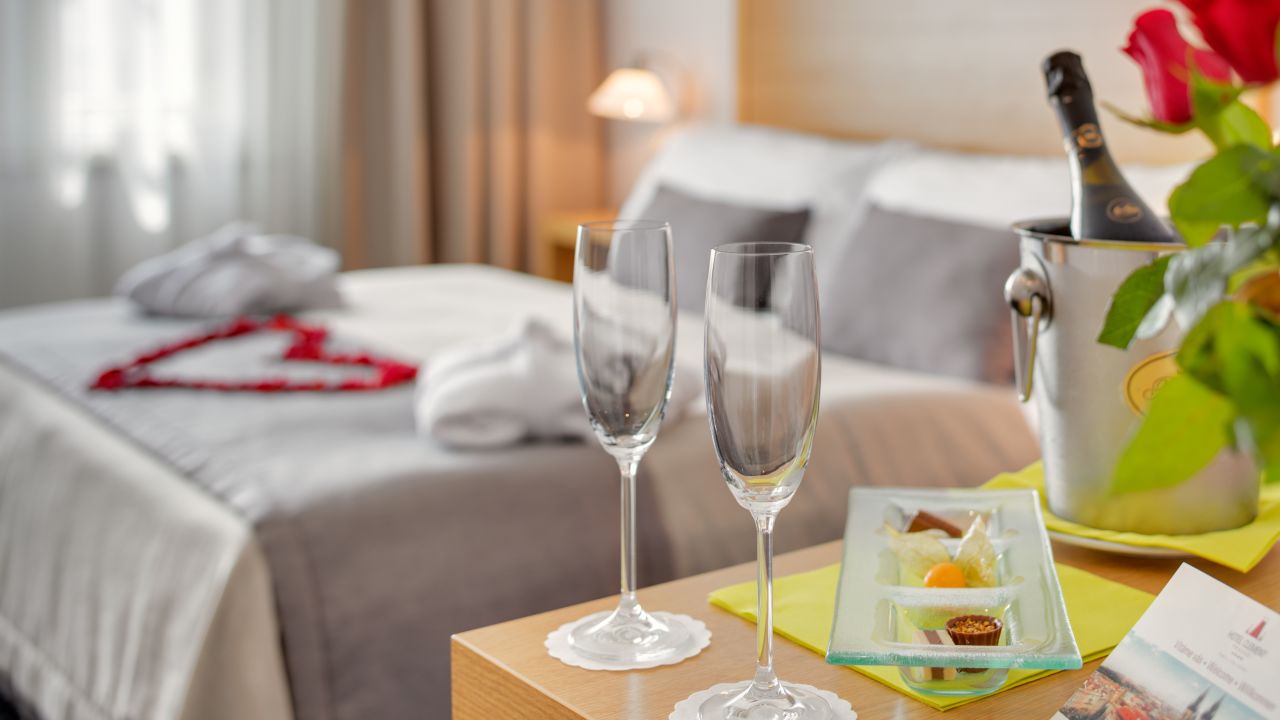 Clement Hotel-Juni 2025