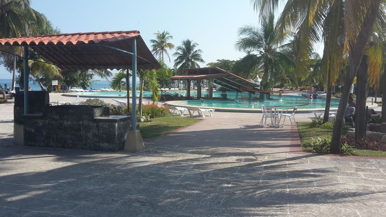 Club Amigo Atlantico Hotel-Juni 2025