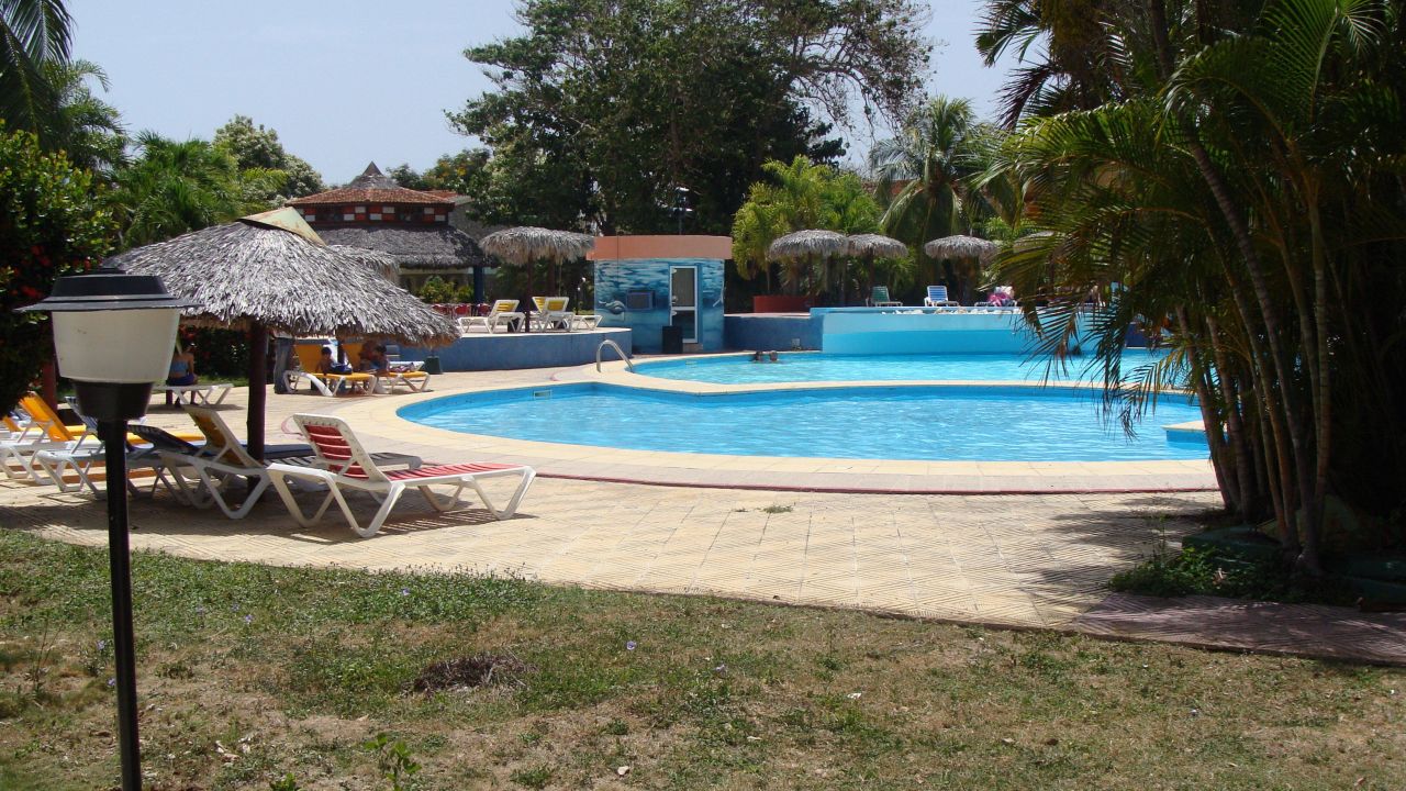 Club Amigo Carisol Los Corales Hotel-April 2025