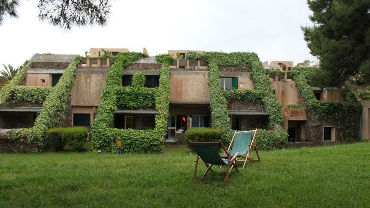 Club Ancora Hotel-April 2025