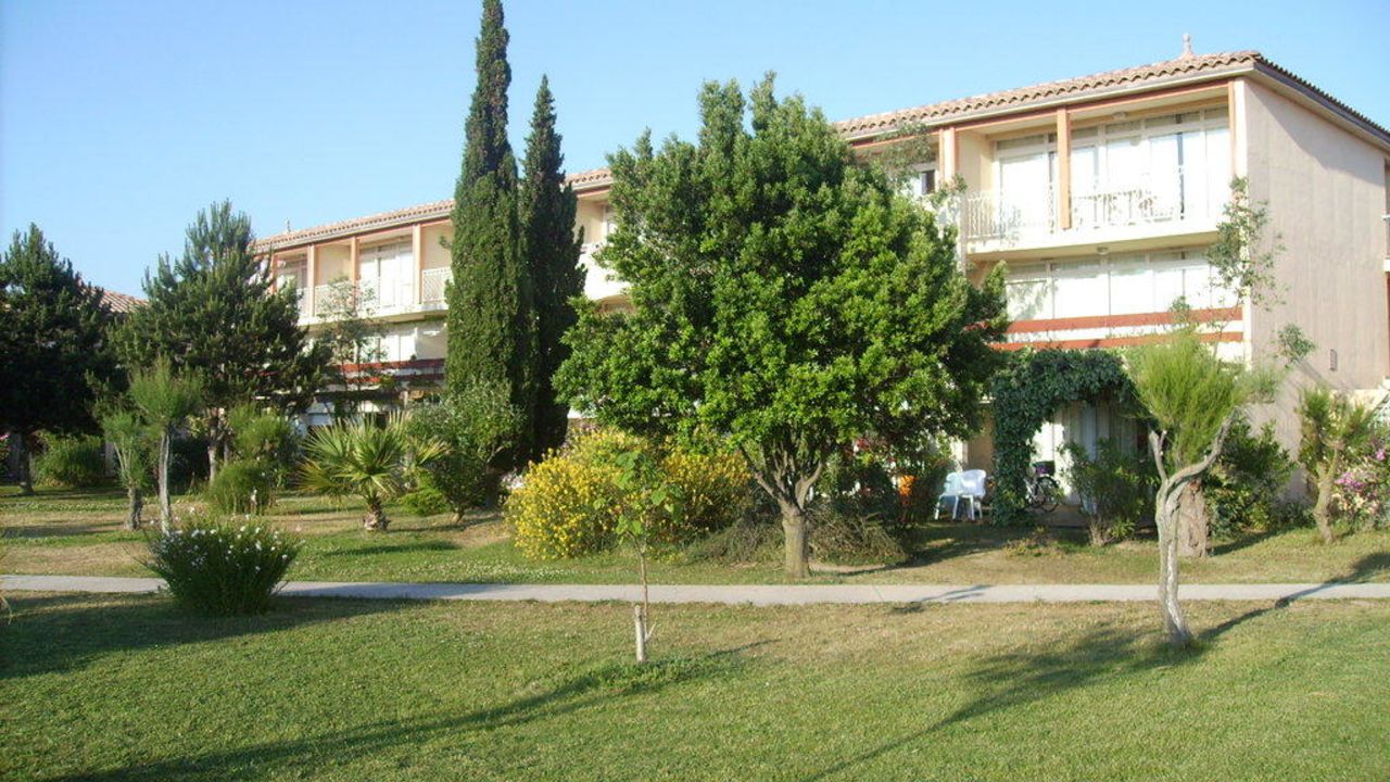 Club Belambra Le Vidourle Hotel-April 2025