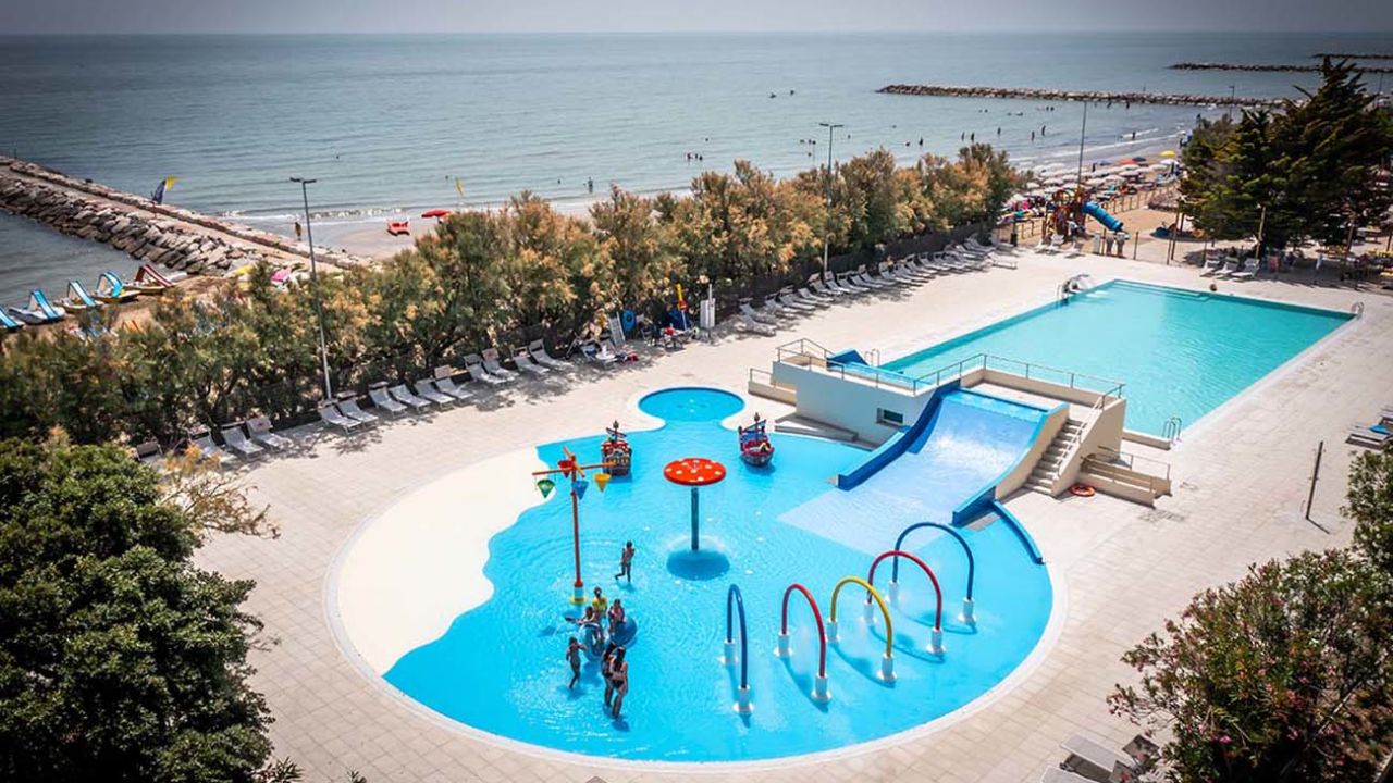 Club Belambra Les Criques Hotel-Juni 2025