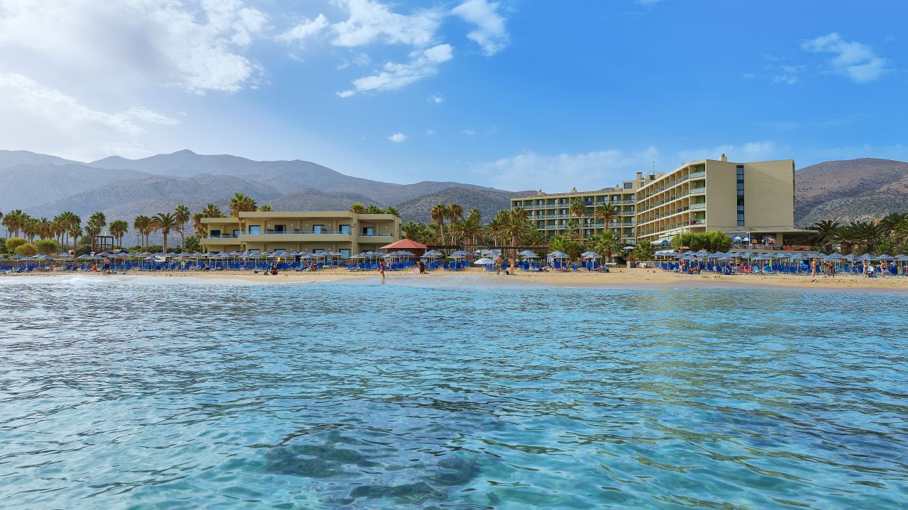 Club Calimera Sirens Beach Hotel-Mai 2024