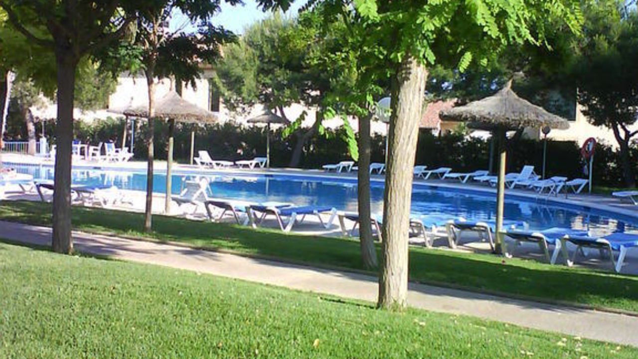 Club Ciudadela Hotel-Juni 2025