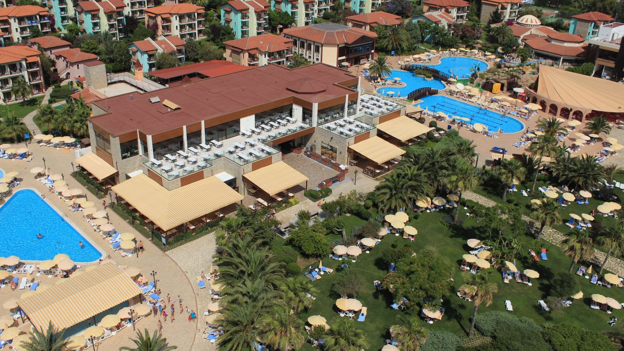 Club Gypsophila Holiday Village Hotel-Mai 2024