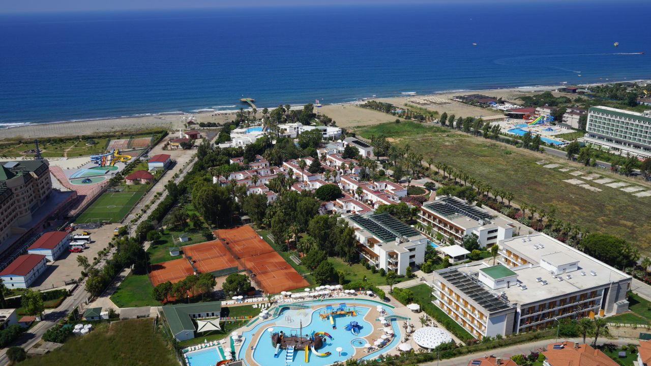 Club Kastalia Holiday Village Hotel-April 2024