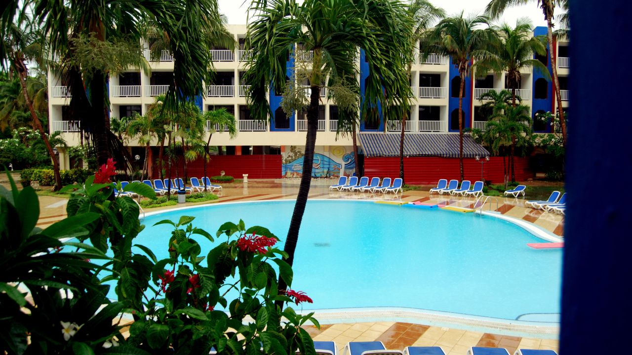 Club Tropical Hotel-Mai 2024