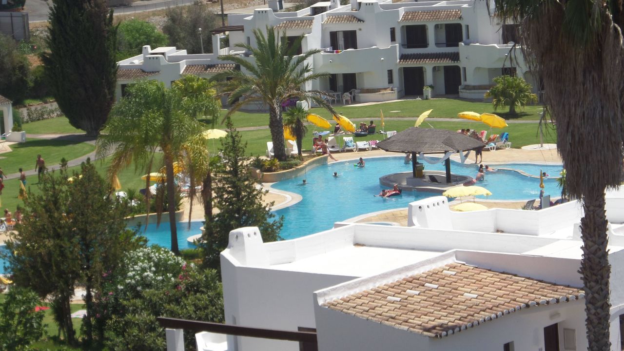 Clube Albufeira Hotel-Mai 2024