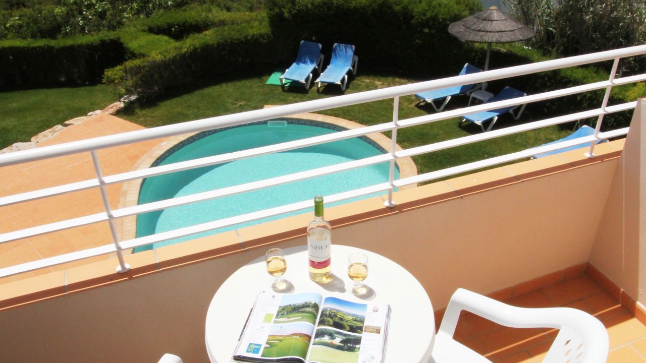 Clube Porto Mos Hotel-Mai 2025