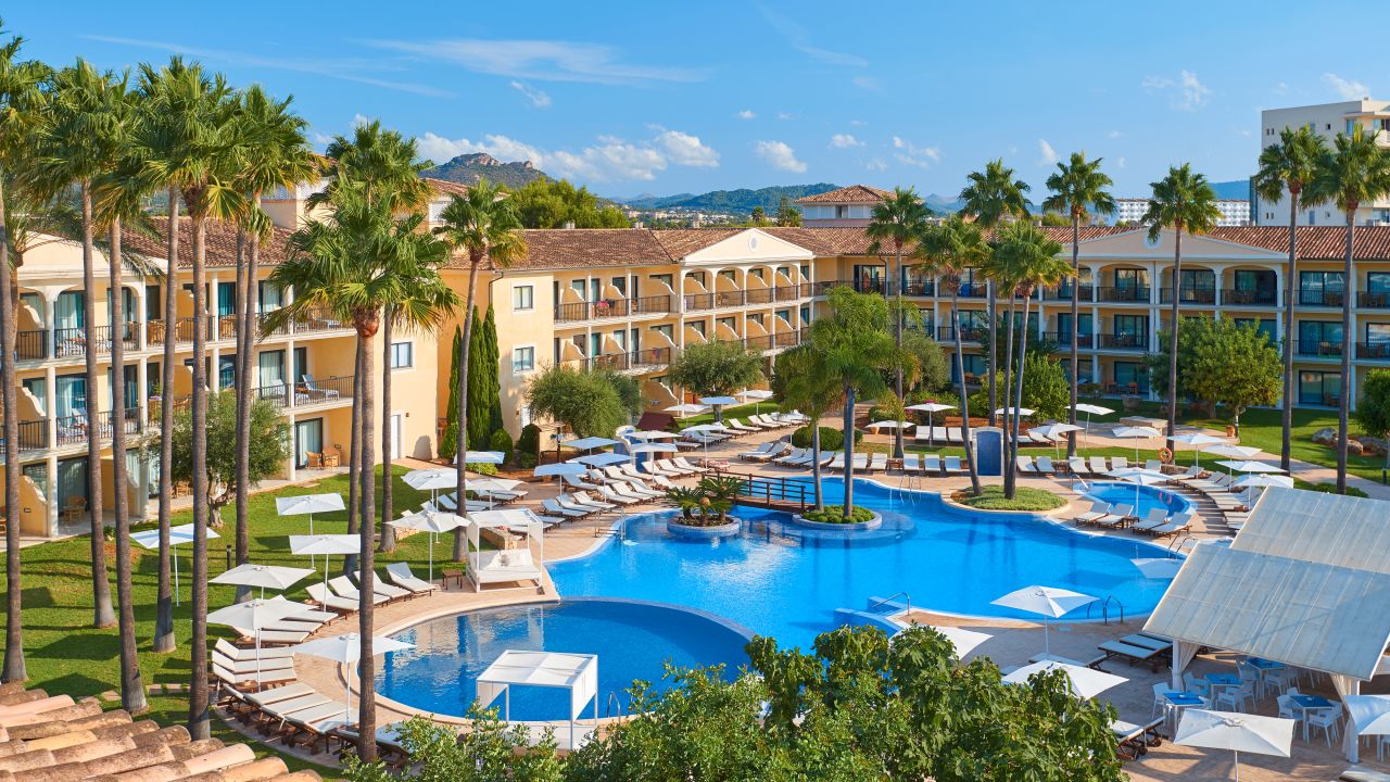 CM Mallorca Palace Hotel-Mai 2024