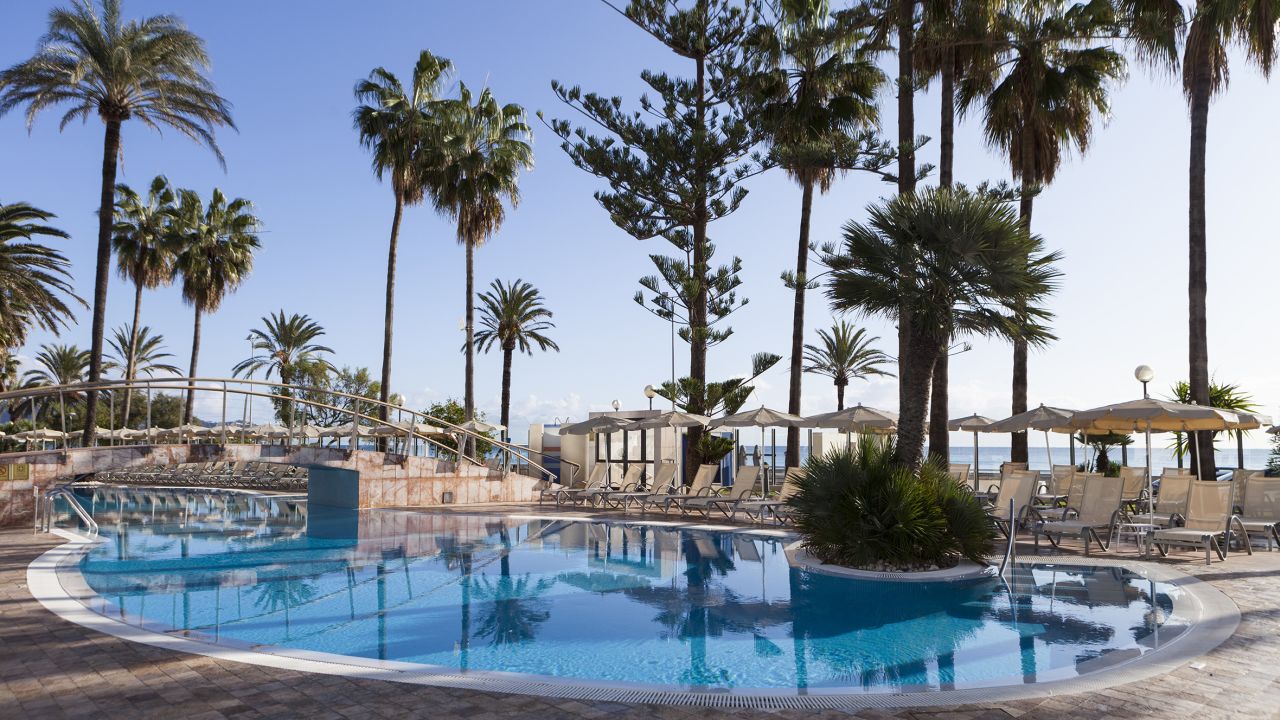 CM Playa del Moro Hotel-Mai 2025