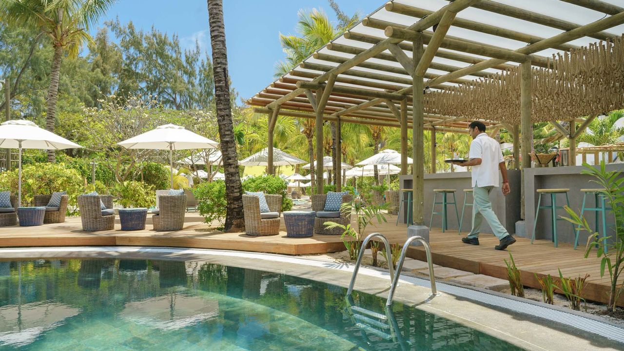 Coin de Mire Attitude Hotel-Juni 2025