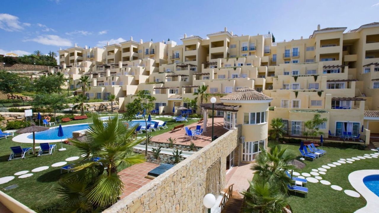 Colina del Paraiso by Checkin Hotel-Juni 2025