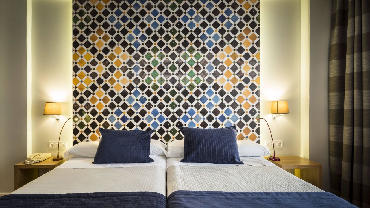 Comfort Dauro 2 Hotel-Mai 2024