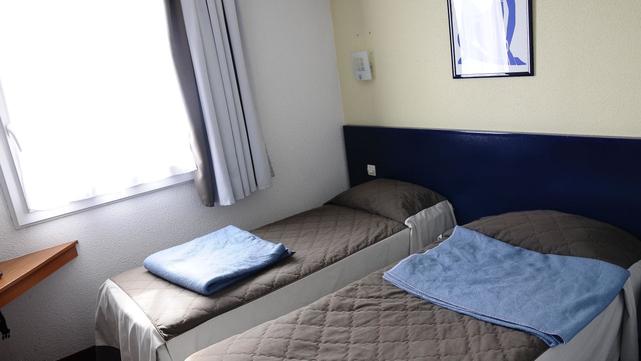 Comfort Davout Nation Hotel-August 2025