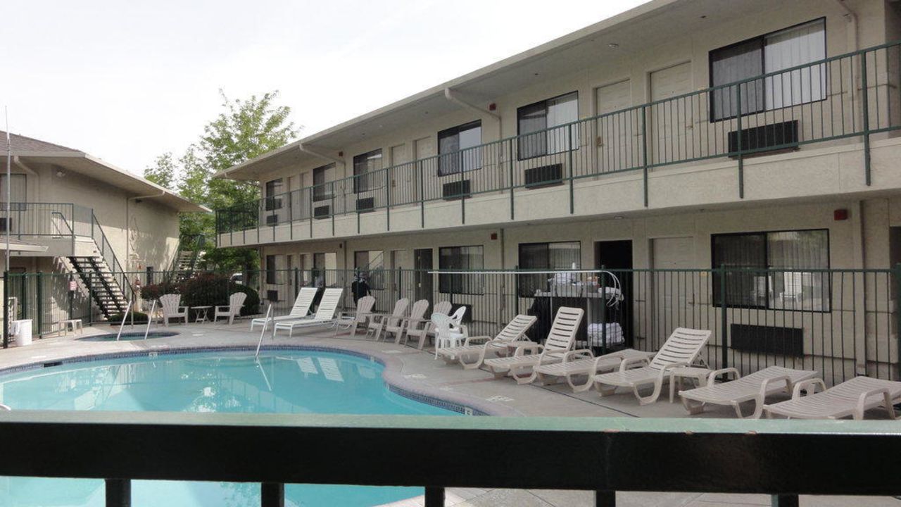 Comfort Inn Yosemite Area Hotel-Juni 2025