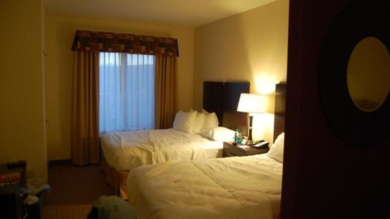 Comfort Suites Barstow Hotel-Mai 2024