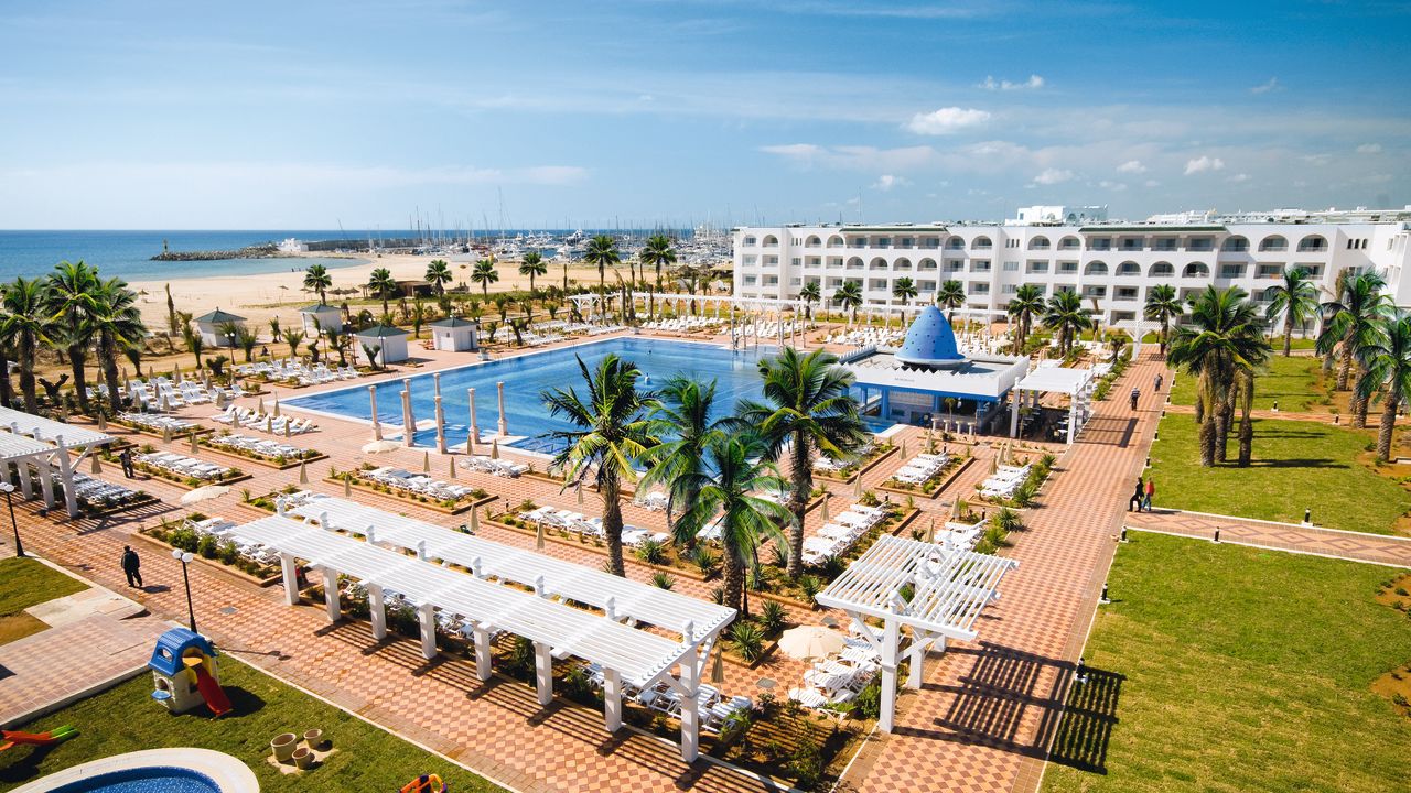 Concorde Marco Polo Hotel-Juni 2025