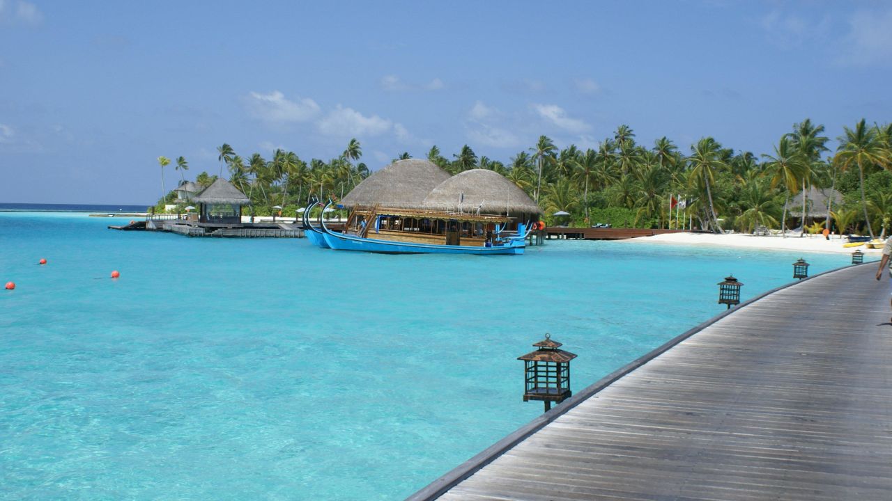 Constance Halaveli Maldives Hotel-Mai 2024
