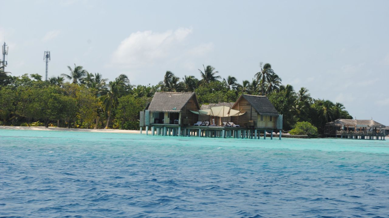 Constance Moofushi Maldives Hotel-Mai 2024