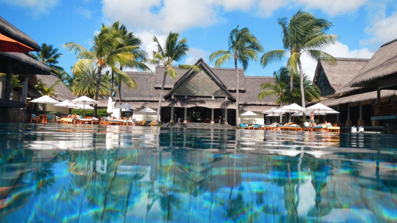 Constance Prince Maurice Hotel-April 2025