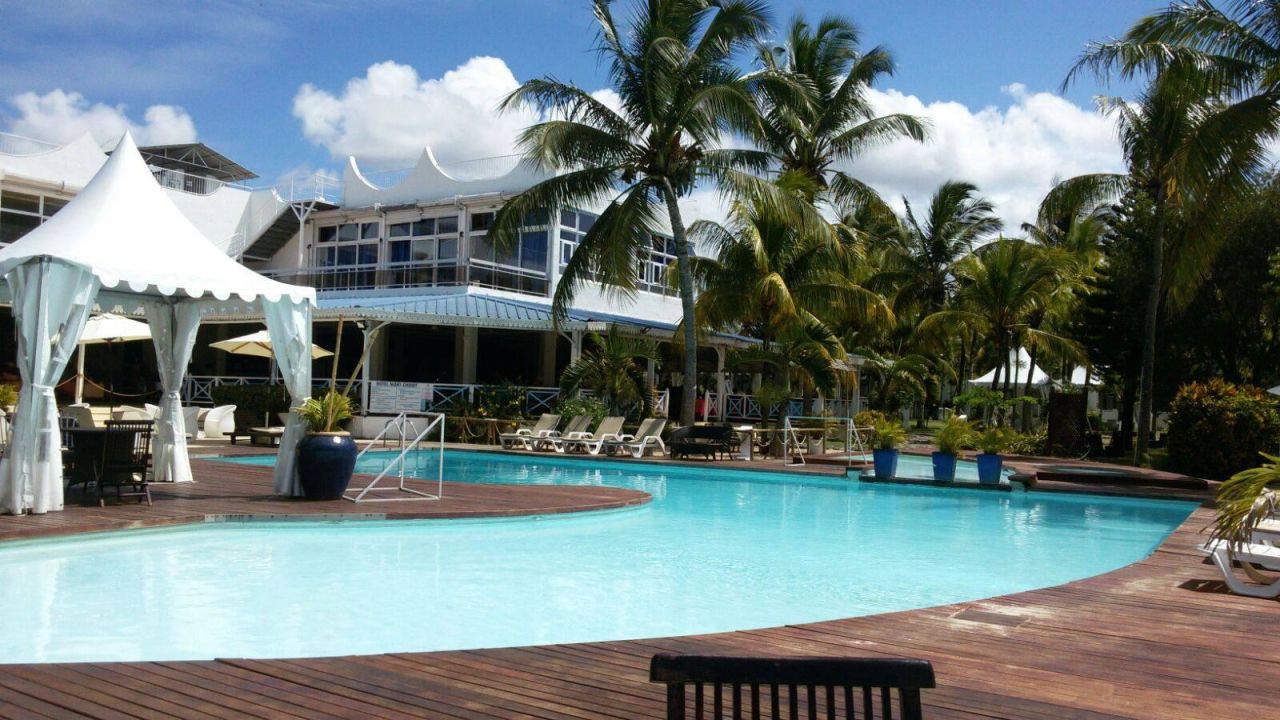 Coral Azur Beach Resort Hotel-Mai 2024
