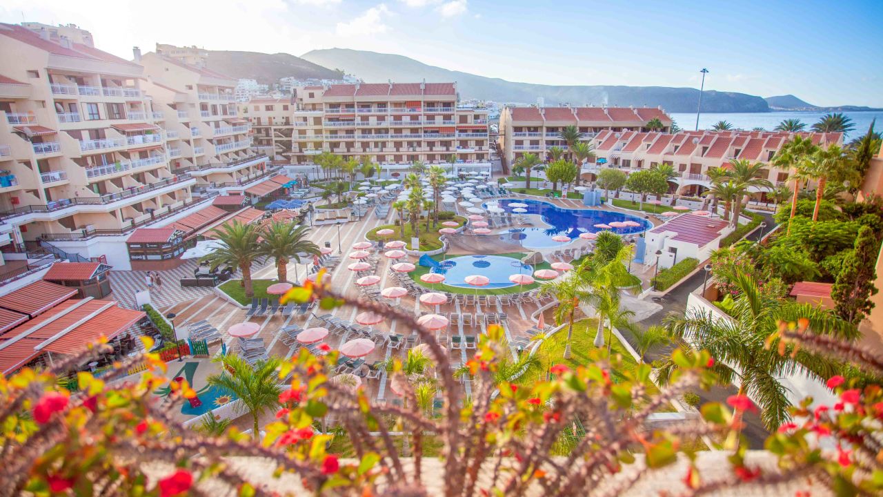 Coral Compostela Beach Hotel-April 2025