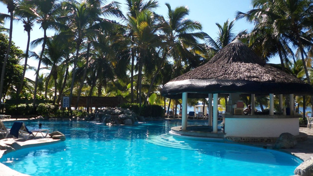 Coral Costa Caribe Hotel-Mai 2024