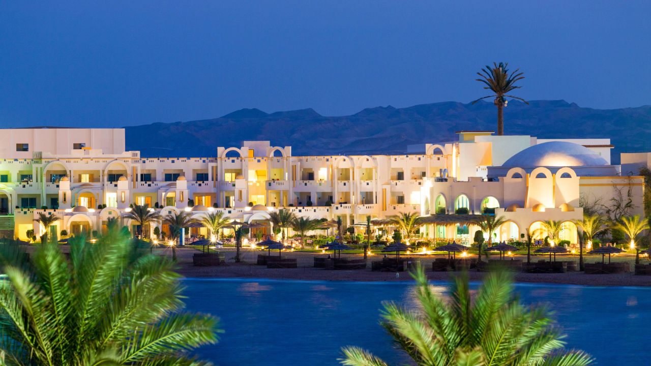 Coral Sun Beach Hotel-April 2025