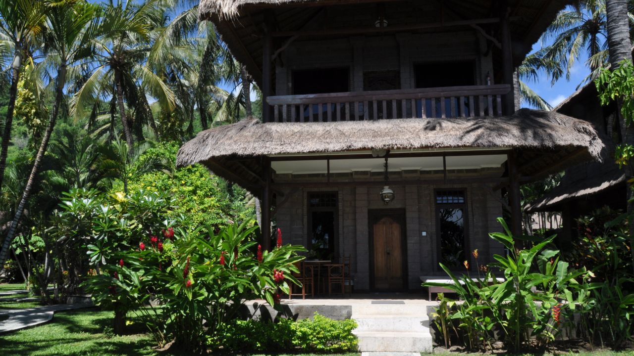 Coral View Villas Hotel-Juni 2025