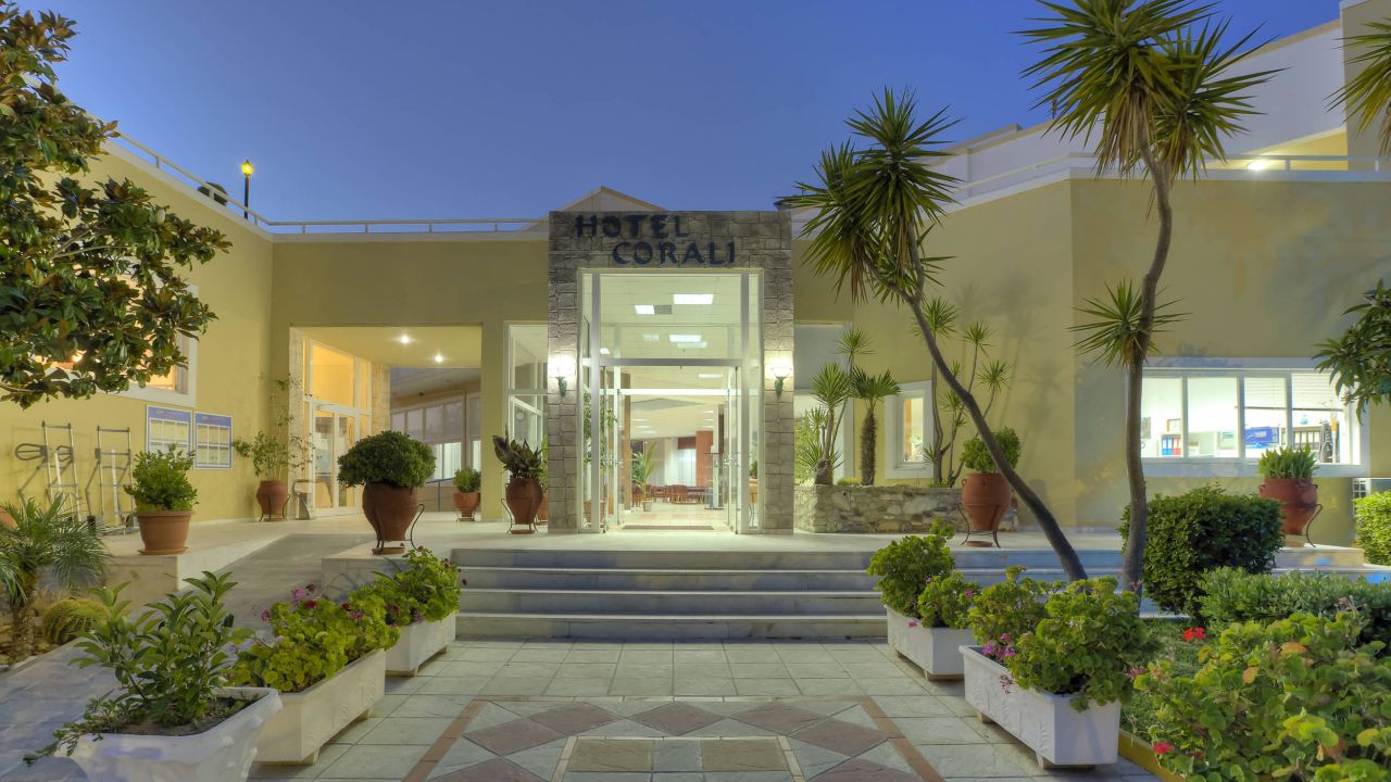 Corali Corali Village Hotel-Mai 2025