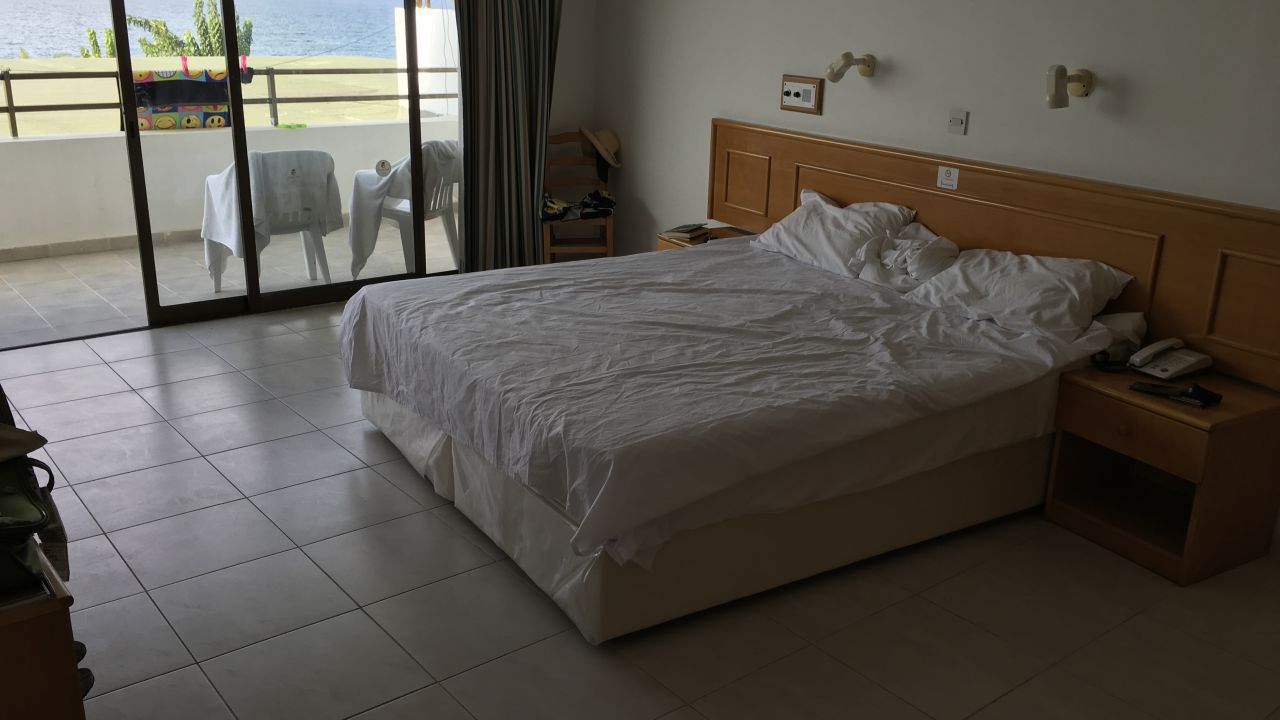 Corallia Beach Hotel-August 2025