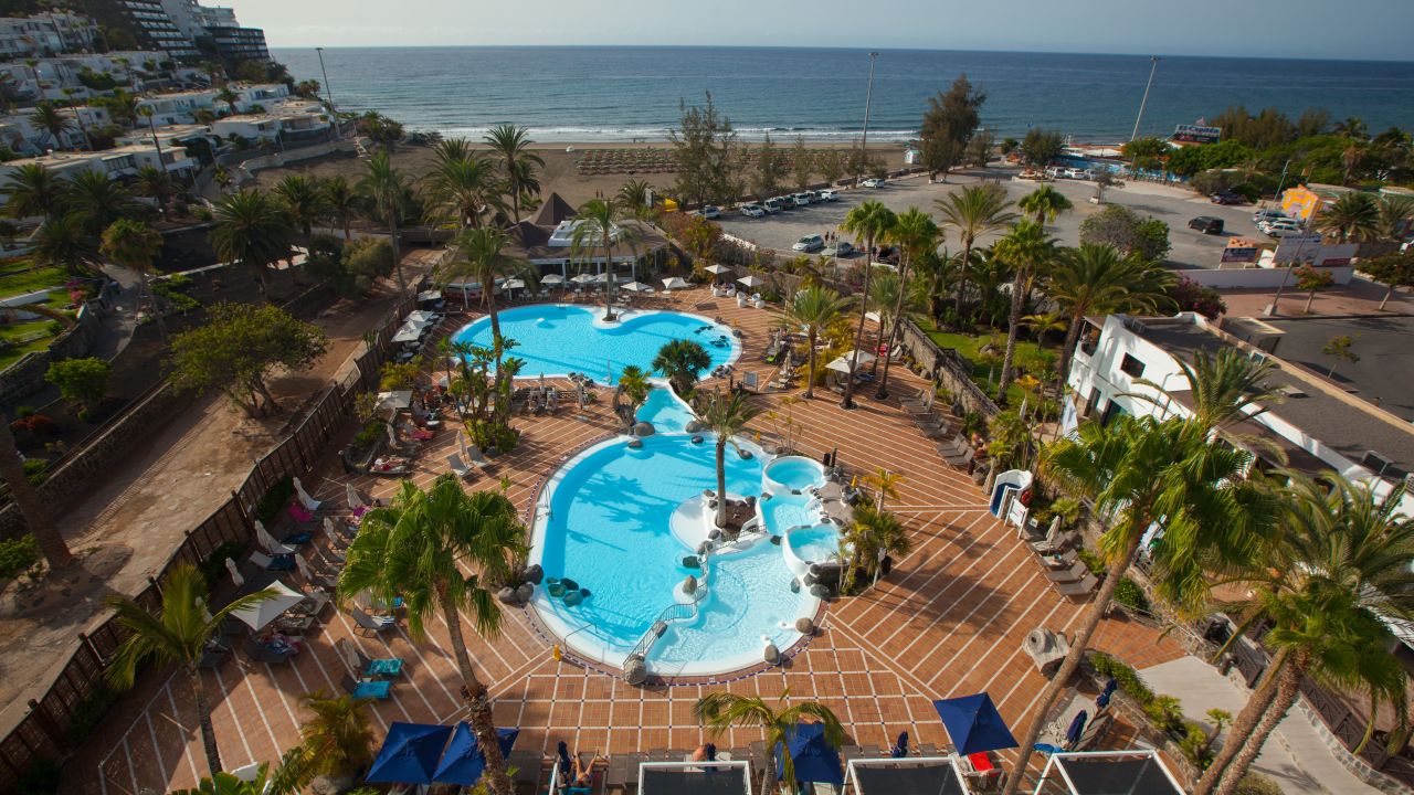 Corallium Beach by Lopesan Hotel-Mai 2024