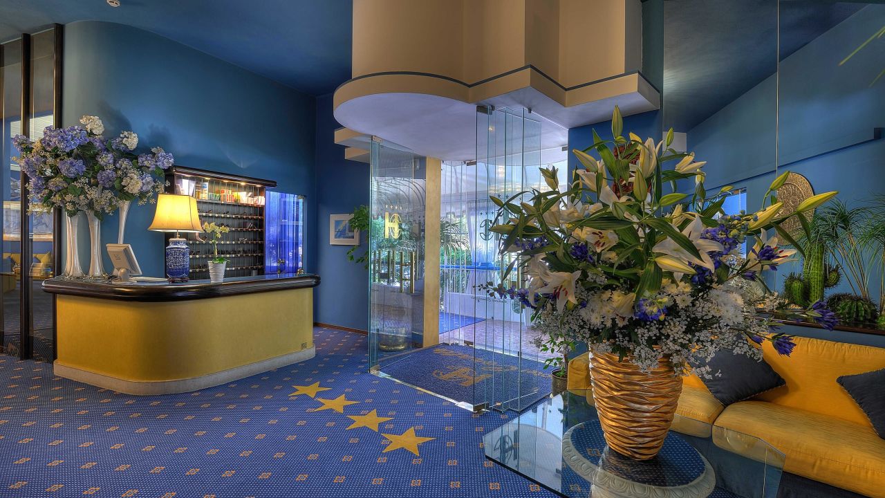 Corallo Bibione Hotel-Mai 2024