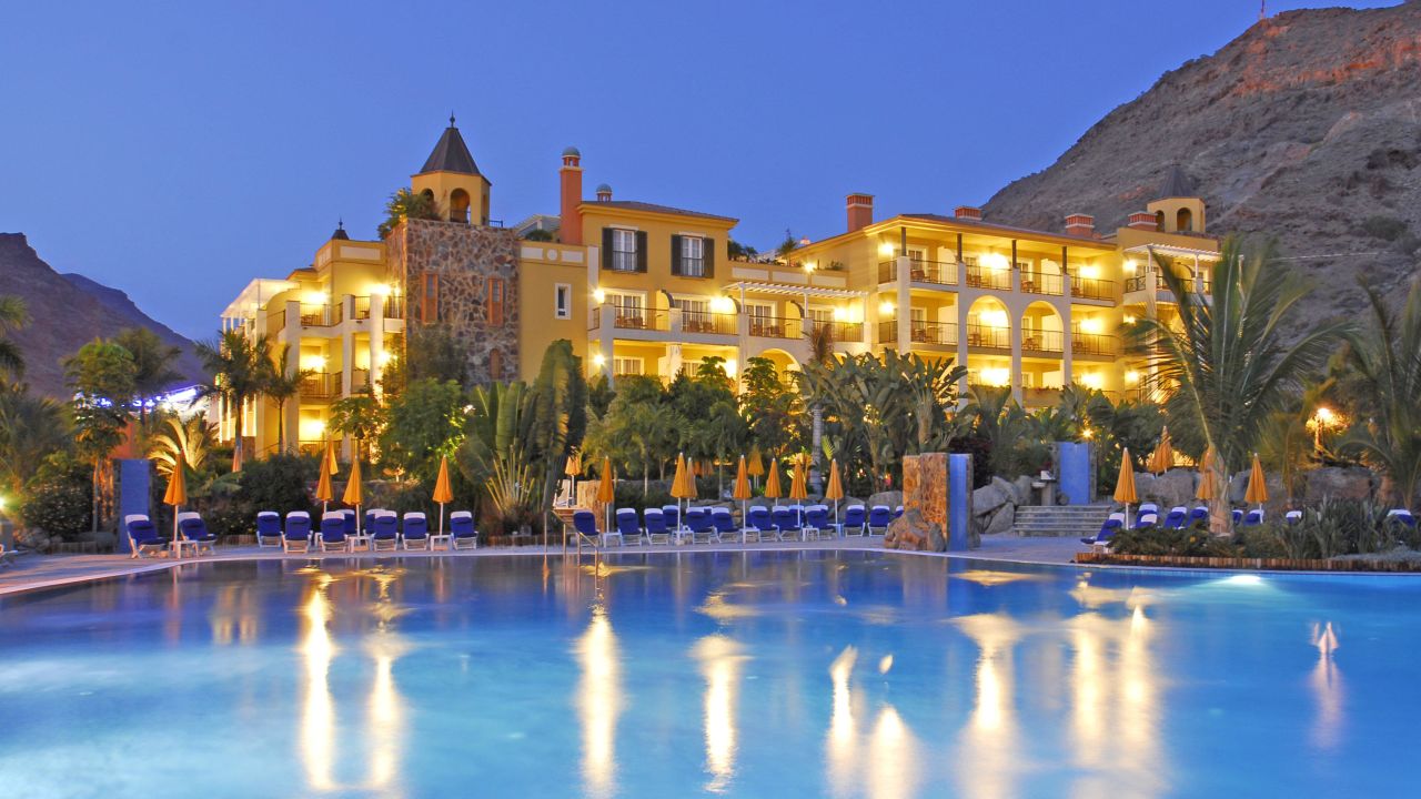 Cordial Mogán Playa Hotel-Mai 2024