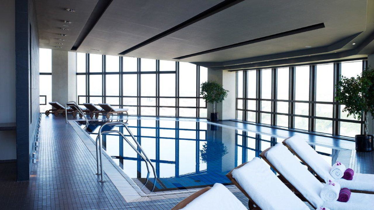 Corinthia Prague Hotel-Juni 2025