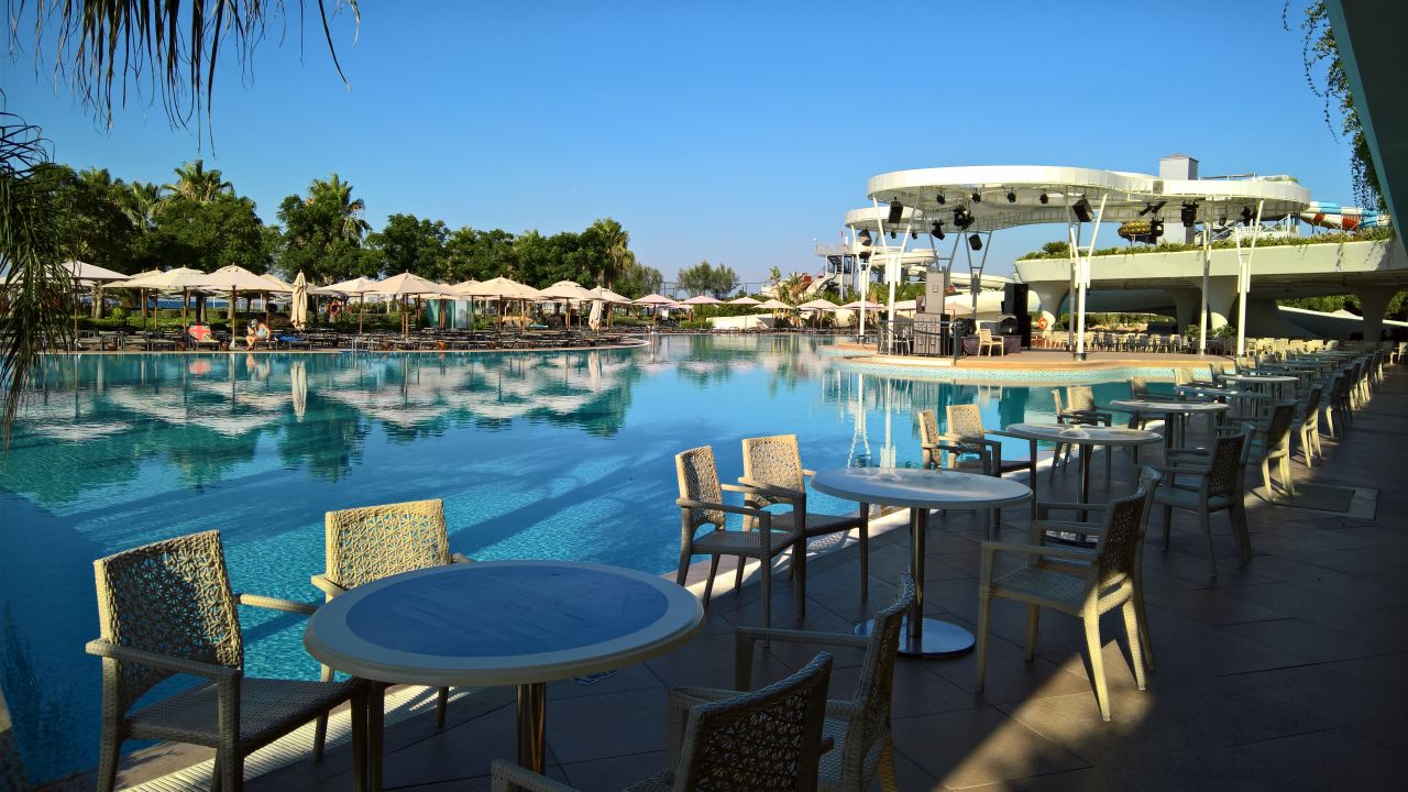 Cornelia Diamond Golf Resort & SPA Hotel-Mai 2024