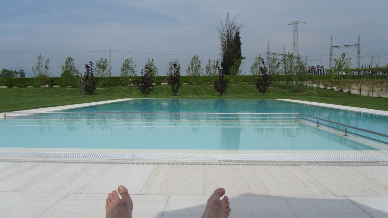 Corte Pontigliardo Hotel-April 2025