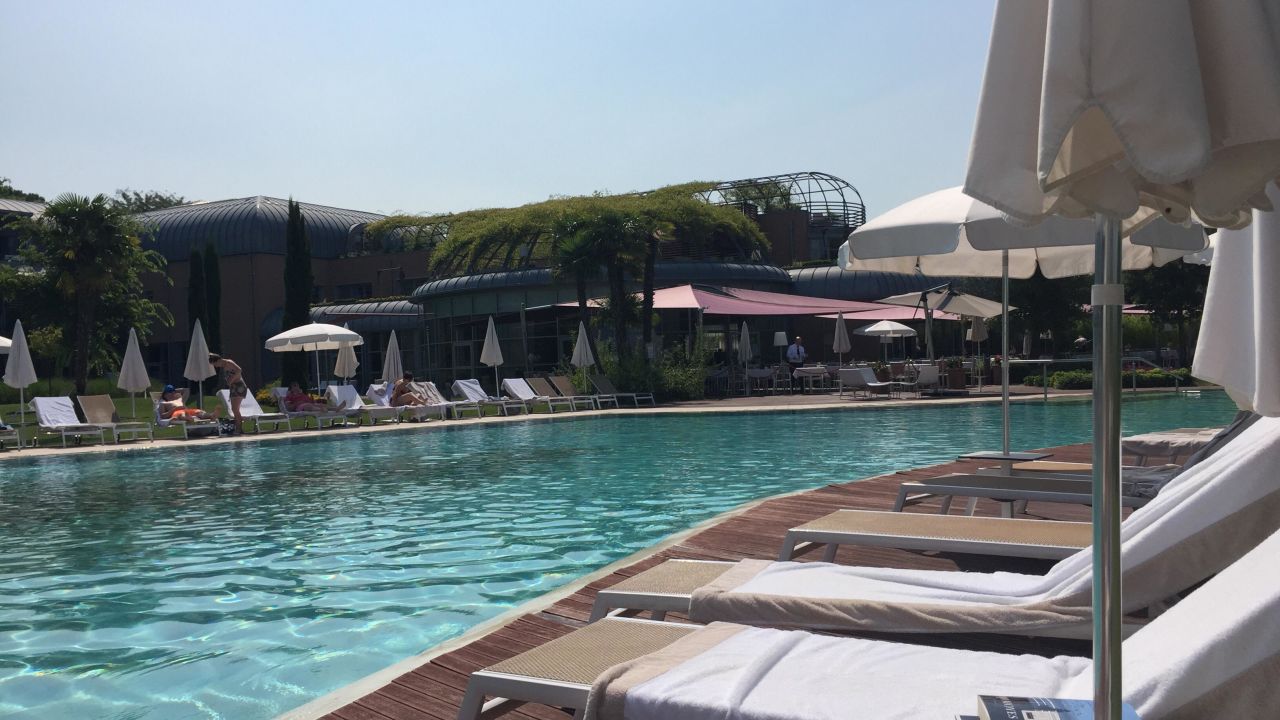 Corte Valier Hotel-April 2025