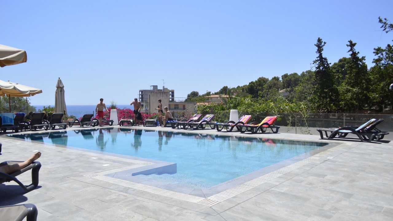 Costa Portals Hotel-August 2025