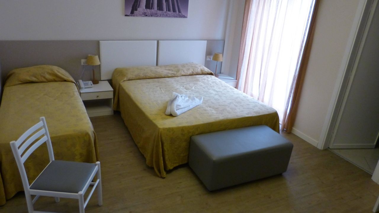 Costazzurra Hotel-April 2025