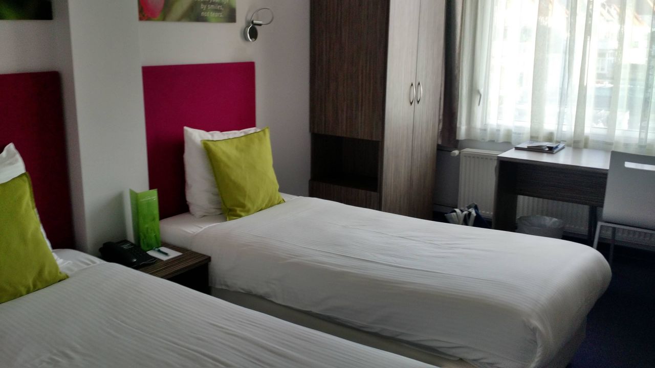 Court Garden - Ecodesigned Hotel-Juni 2025