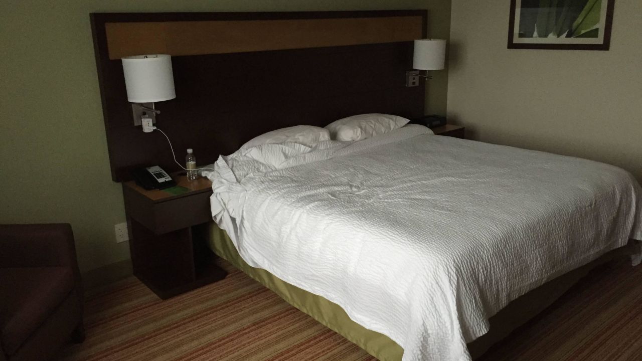 Courtyard by Marriott San Jose Airport Alajuela Hotel-Juni 2025
