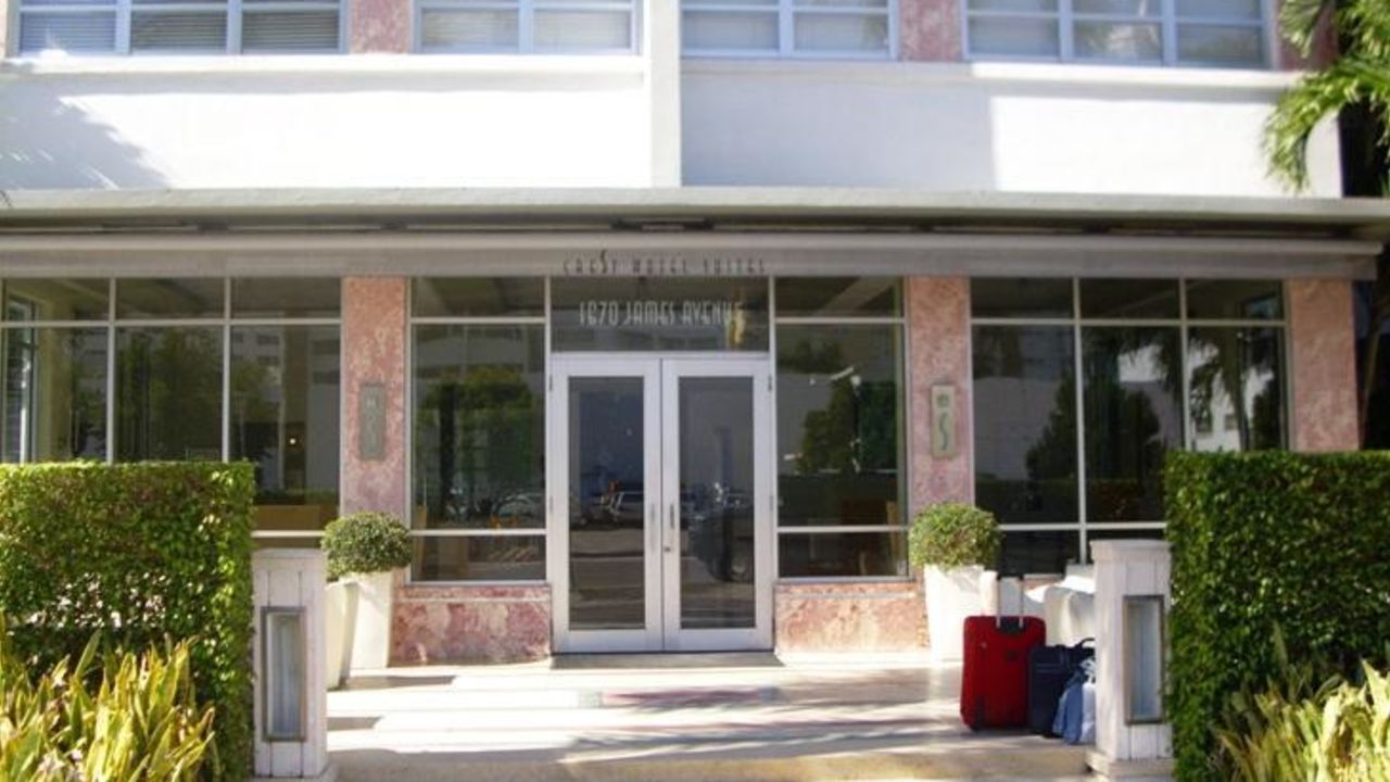 Crest Suites Hotel-April 2025