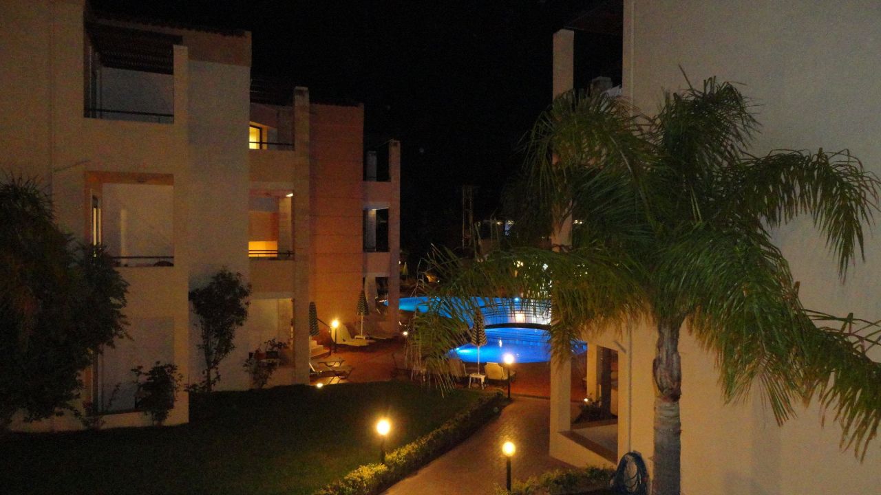 Creta Palm Resort Hotel-Mai 2024
