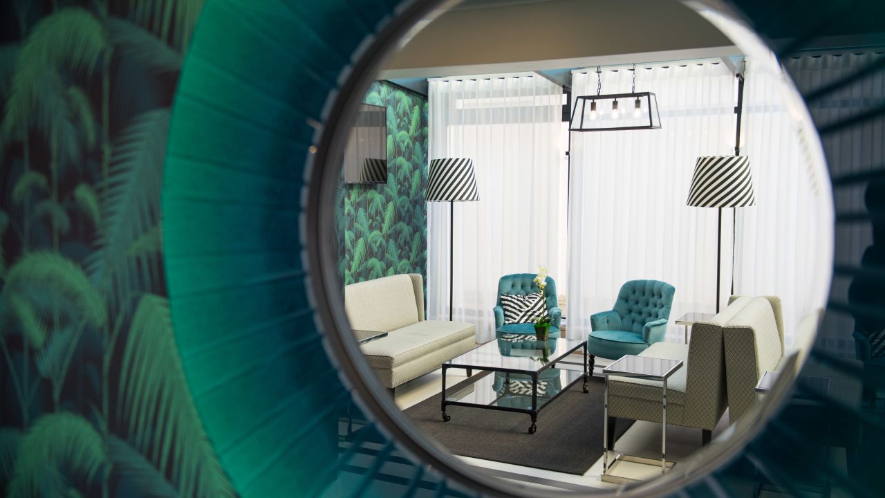 Cristal Marinha Hotel-April 2025
