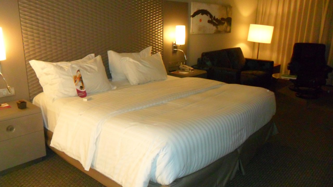 Crowne Plaza Barcelona - Fira Center Hotel-Juni 2025